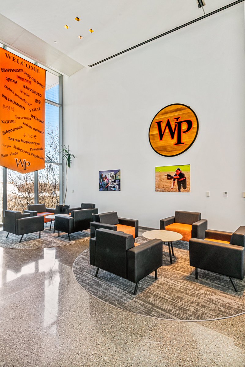 Direct Flooring is thrilled to announce our participation in the 63rd Annual Workshop DAANJ Show, hosted by the Directors of Athletics Association of New Jersey (DAANJ) State Conference! 

Visit us at Booth 219 and explore our latest flooring projects across New Jersey!