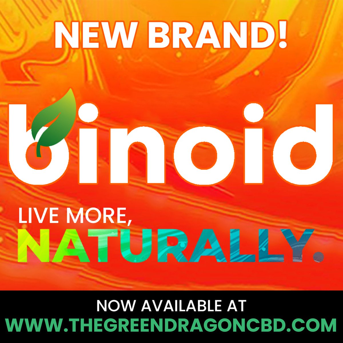 🚨🚨It's an amazing day to announce a New Brand Alert!! Binoid is one of the most popular companies in the industry dedicated to bringing high quality ingredients and premium products! Check it out!! shorturl.at/opxP2 #binoid #binoidpen #weed #disposablevapes #legalweed…