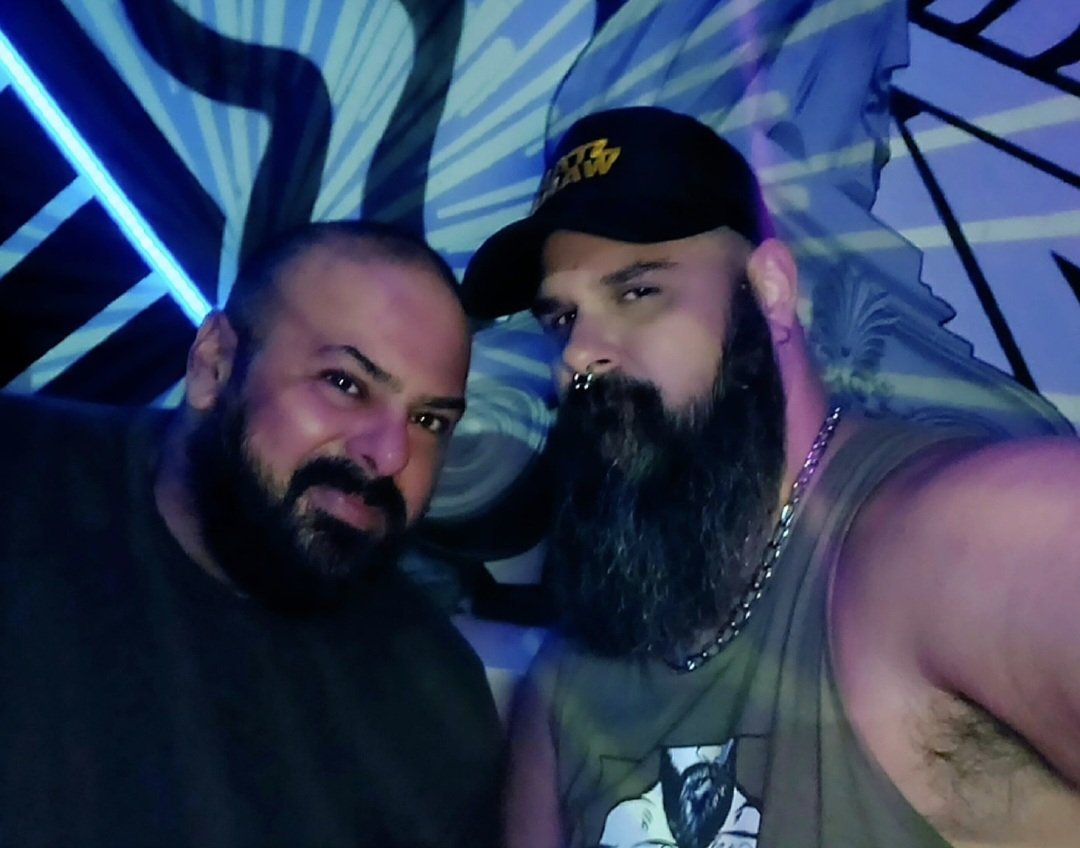 Time for a little Music!!.. 🎵 🎶 🪩