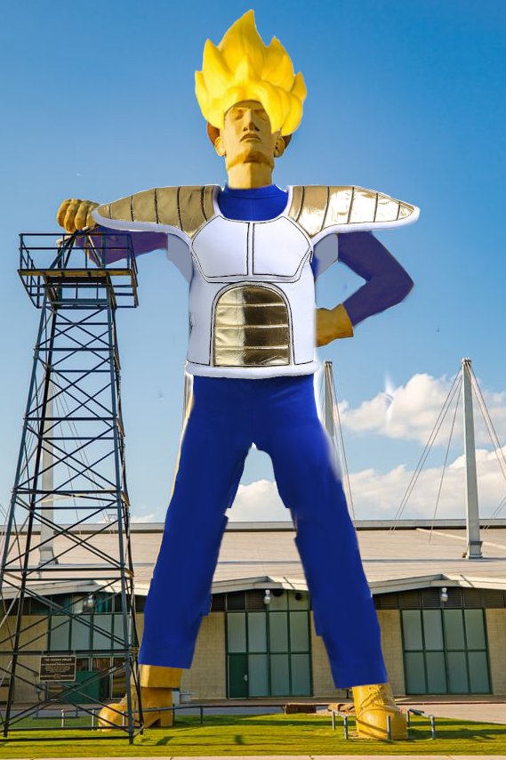 can't believe this is real