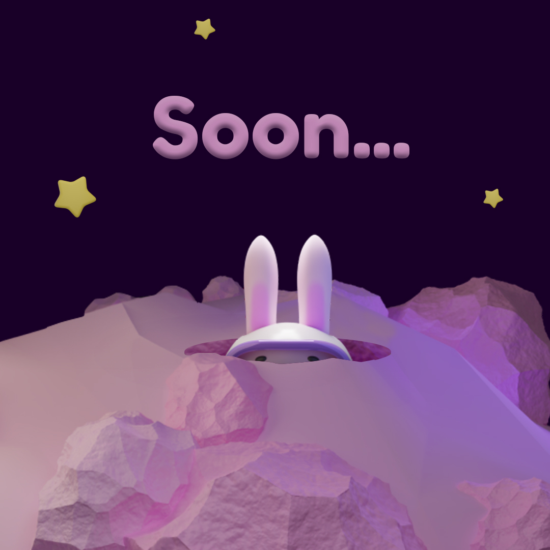 We've been busier than bunnies in a carrot patch on Grabbit! 🐰

Get ready to hop with excitement as we launch three exciting new features early next week! 🔥

#cardano #cnfts