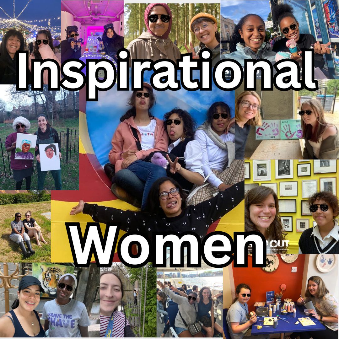 Step Out tweet media