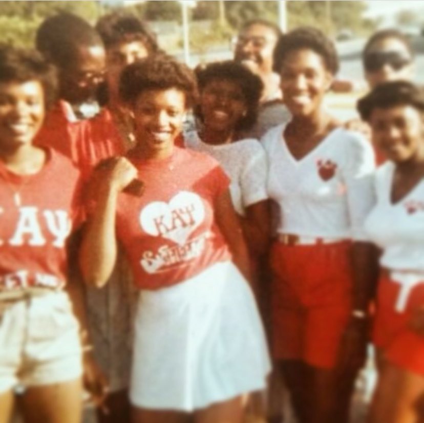 Official_1947's tweet photo. Happy International Women’s Day from OFFICIAL 1947 ❤️
EMPOWERED WOMEN, EMPOWER WOMEN! There is no limit to what we, as women, can accomplish.
Photo Credit: @jazzynupe
#KappaSweethearts #KappaDiamonds #KKI #KKINSO #YoSweet #KappaSweetheart #KappaDiamond #SWYO #SWO #SWYOfficial https://t.co/upSwcOdTAF