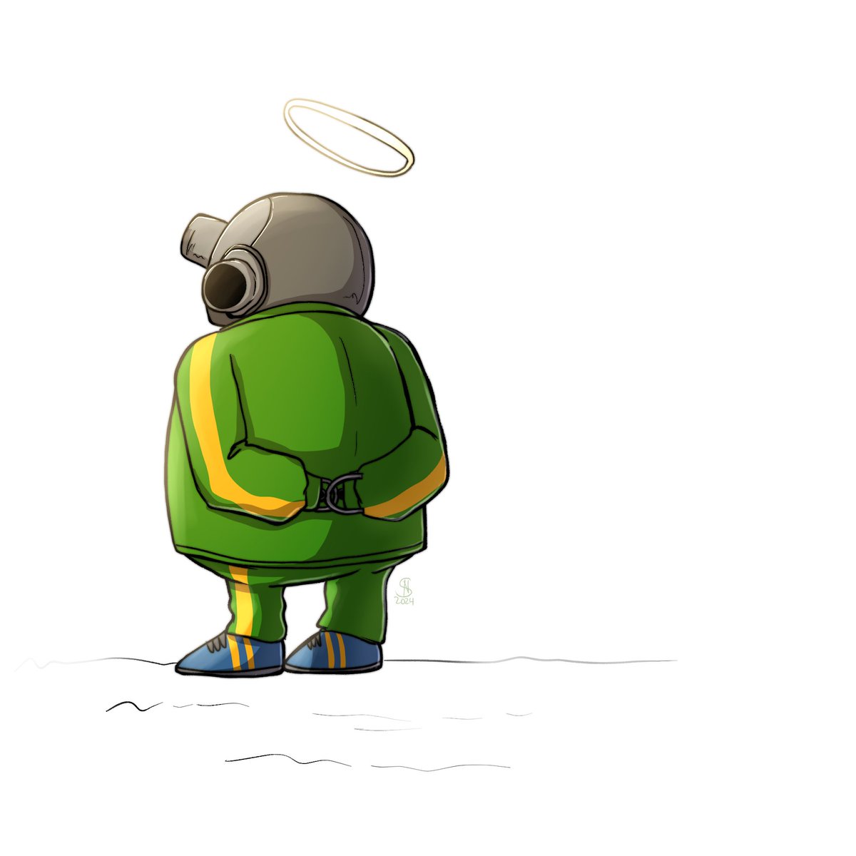DevilColourful's tweet photo. R.I.P. https://t.co/FR4gO0CElf