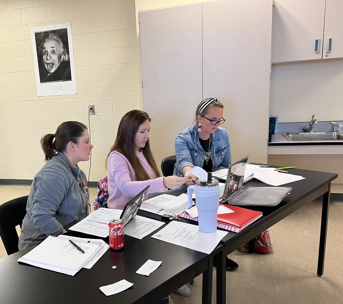 Corbin Instructional Team tweet media