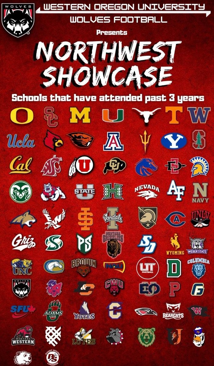 Thank you for the invite <a href="/THENWSHOWCASE/">Northwest Showcase</a>