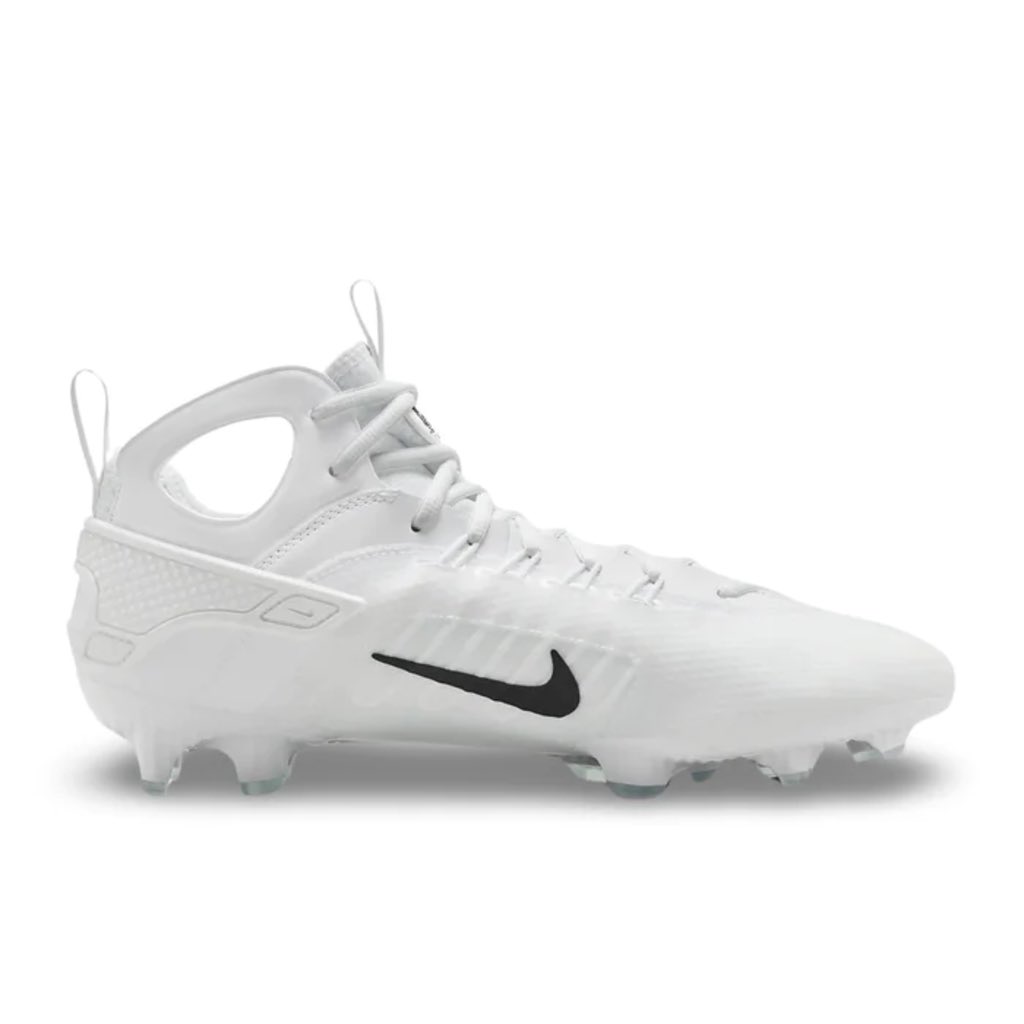 ALSSFS's tweet image. Field lacrosse season is almost here and Al’s Source for Sports has a great selection of Nike and New Balance lacrosse cleats in stock!  Get yours today before they are gone!