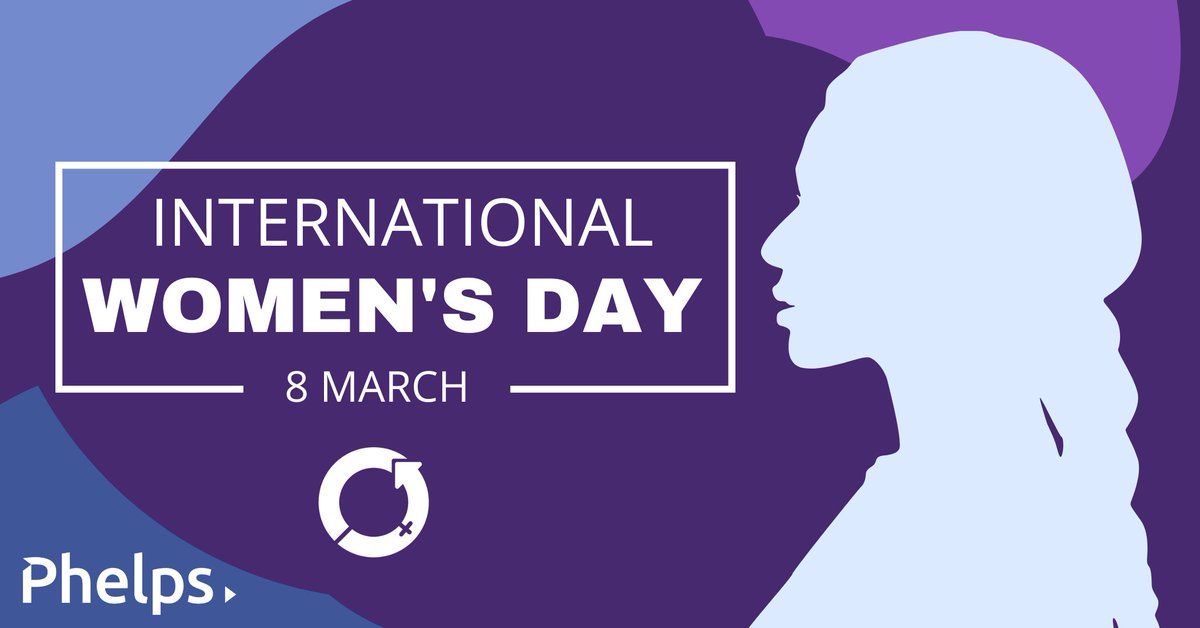 March 8th marks International Women's Day. 

The theme for 2024 is #InspireInclusion, which encourages us to motivate others to embrace the importance of paving the way for a better, more inclusive future. 

#InternationalWomensDay