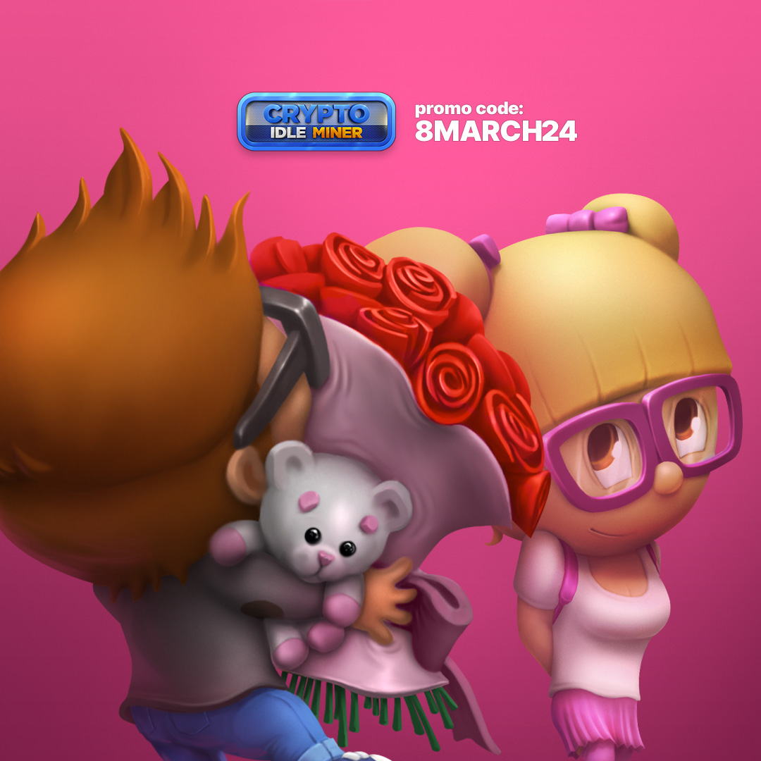 Crypto Miner 2 tweet media