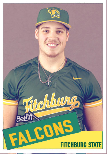 FSU_Falcons's tweet photo. ⚾️Milestone Alert⚾️
Congrats to @FSUFalconsBSB freshman Benjamin Rewenko, sophomore Brady Campbell and senior Eric Mccallum, who collected their first hits in Falcon uniform against Elms College this afternoon.
#FirstCollegiateHit #FearTheFlock #TheFalconWay https://t.co/HeC6Di1KwC
