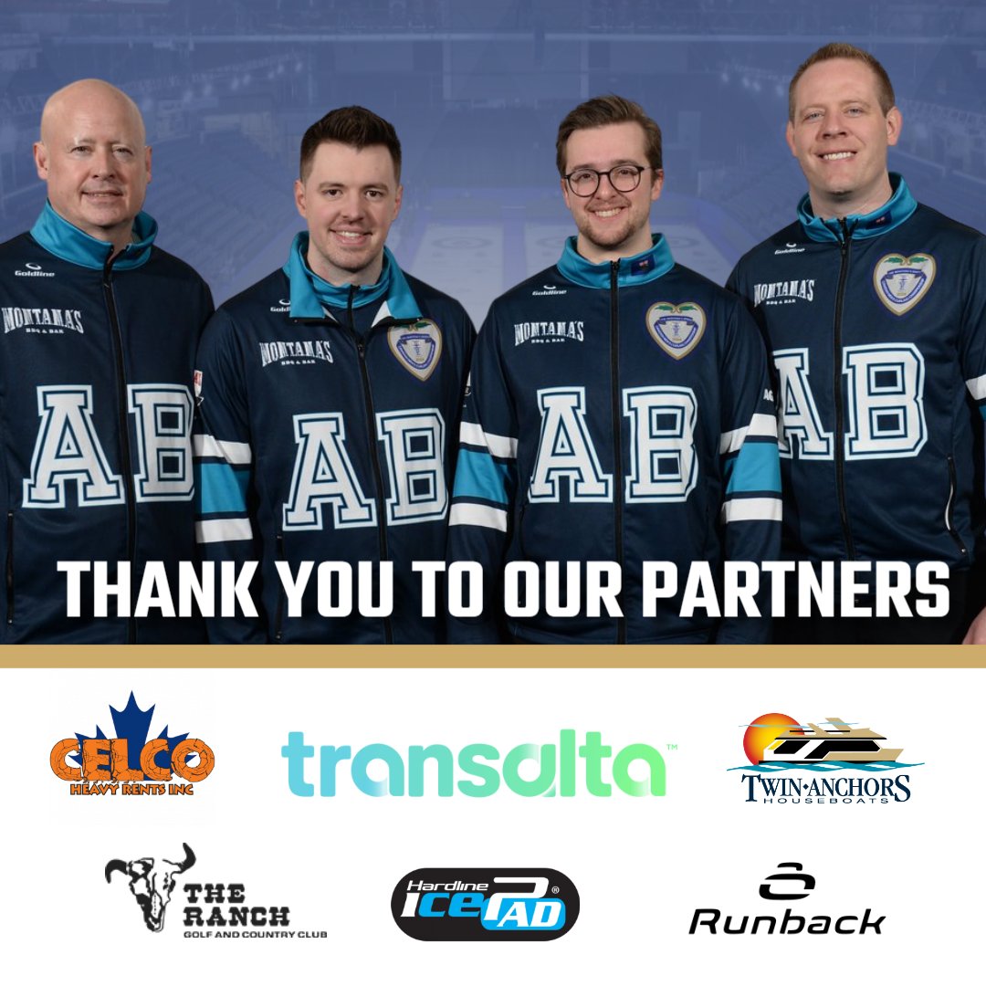 Partner Appreciation Post! Big thanks to our incredible sponsors for standing by us throughout the highs and lows. Your unwavering support makes our journey possible.