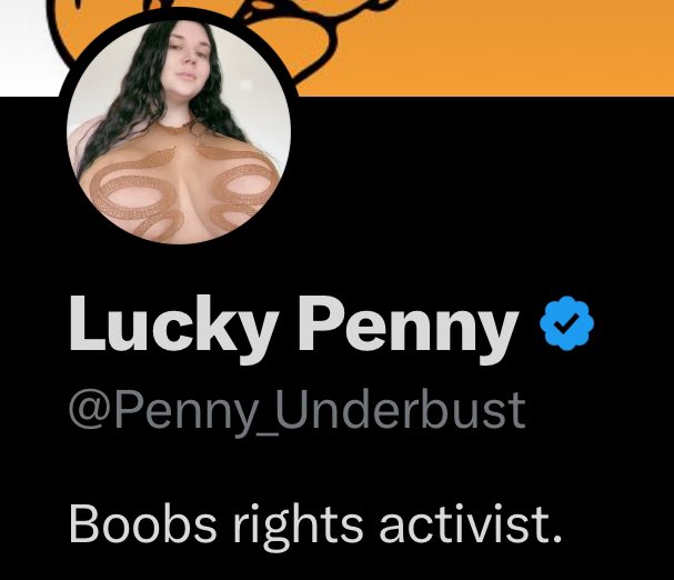 New bio 😂 https://t.co/0FX0NWbpF0