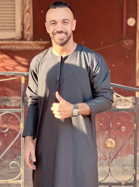 RamyHesham's tweet photo. 🦅🚩🏆🇪🇬🥊😉👋 
#الأهلي_بطل_كأس_مصر https://t.co/0zd73iPOLS