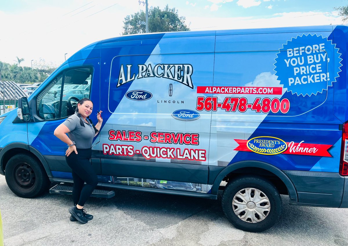 AlPackerFordwpb's tweet image. Empowered women empower women! Happy International Women's Day to all the incredible ladies at Al Packer's White Marsh Ford! Your strength, resilience, and passion drive us forward every day. Here's to celebrating you and all that you achieve. #InternationalWomensDay #WomenInAuto