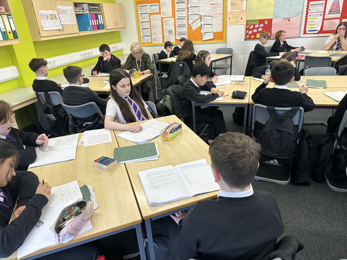 CAEnglishDept's tweet photo. 1st year celebrating International Women’s Day and co-creating a poem. Great work! @clydeview_a https://t.co/8H0edNSAfA