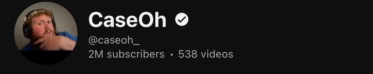 2 milly… I love y’all