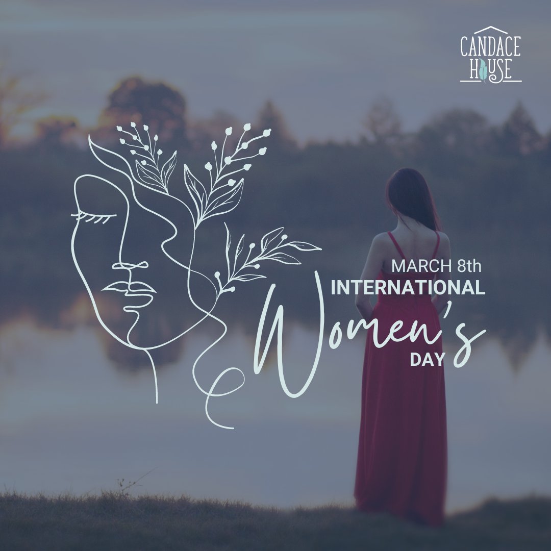 Happy International Women's Day!
💖Today celebrates women's achievements, raises awareness of gender discrimination, &amp; promotes equity worldwide. We're grateful to honor women &amp; gender-diverse individuals in our work, &amp; to help end gender-based violence #InternationalWomensDay