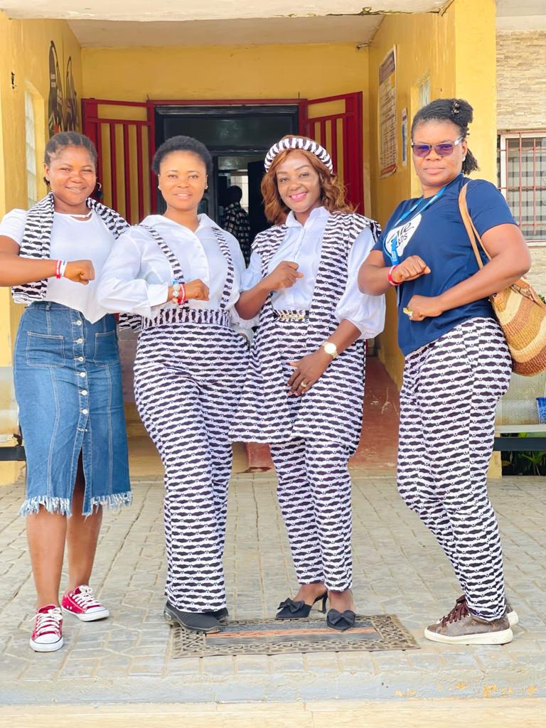 Plan_Liberia's tweet photo. Plan International Liberia joined its international head office ( Global Hub) and other local and international organizations the world over to celebrate International Women's Day (IWD) in grand style. more opportunities that dignify women and raise their standard. https://t.co/AeokSPHn6L
