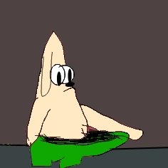 pistachqueue's tweet image. Ce lheur