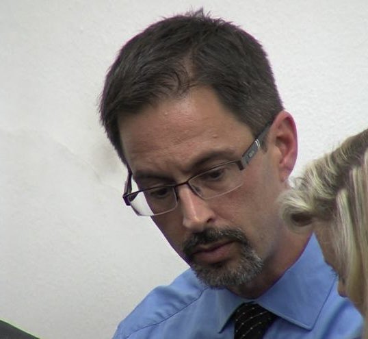 Wisconsin catholic school teacher &amp; church employee, Kevin Buelow, has been sentenced to 20 years in prison for molesting two 4th grade girls during private tutoring sessions at his church.