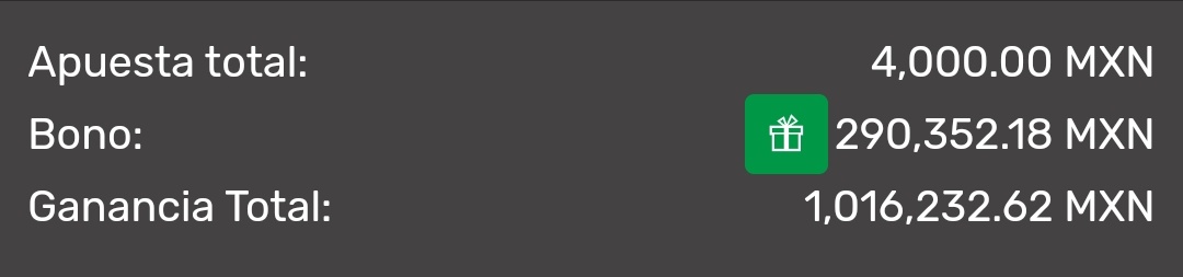 🚨 | MEGA BOMBA 💣🔥

Esta MEGA BOMBA se la compartiré ÚNICAMENTE a los Chingones que dejen 🔄 y ❤️ !!!

Es puro Fútbol ⚽️

¿Jalas o te da frío? 🫶