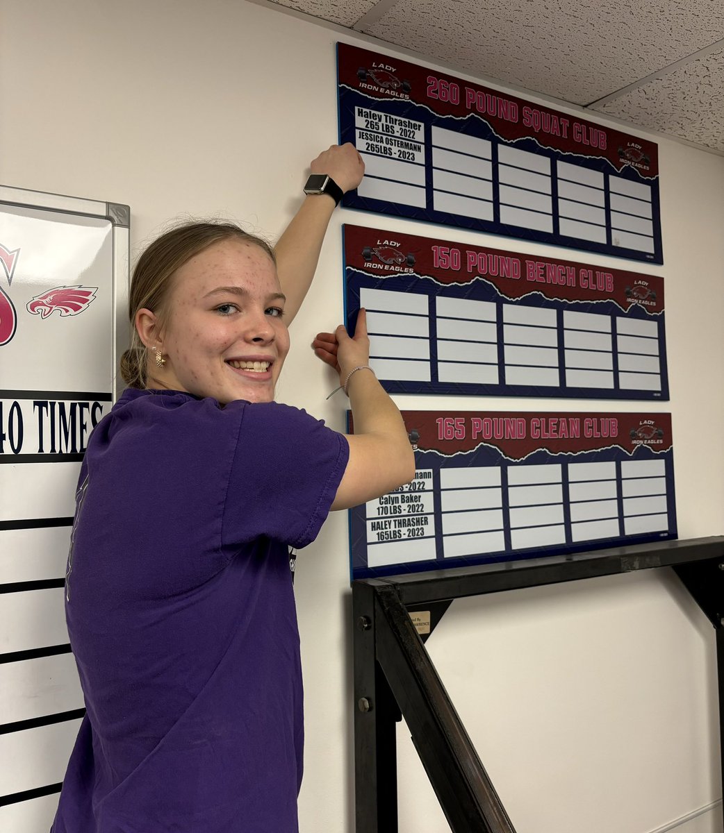 Eagle Nation tweet media