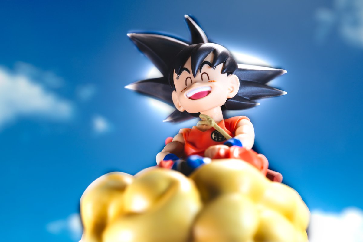 LordVash's tweet photo. Today id like to share some of my Fav Dragon Ball Shots ive taken! https://t.co/2xLrfkDnz4