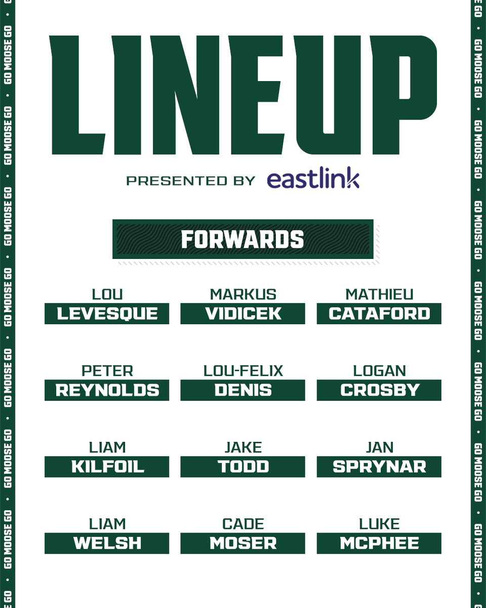 Halifax Mooseheads tweet media