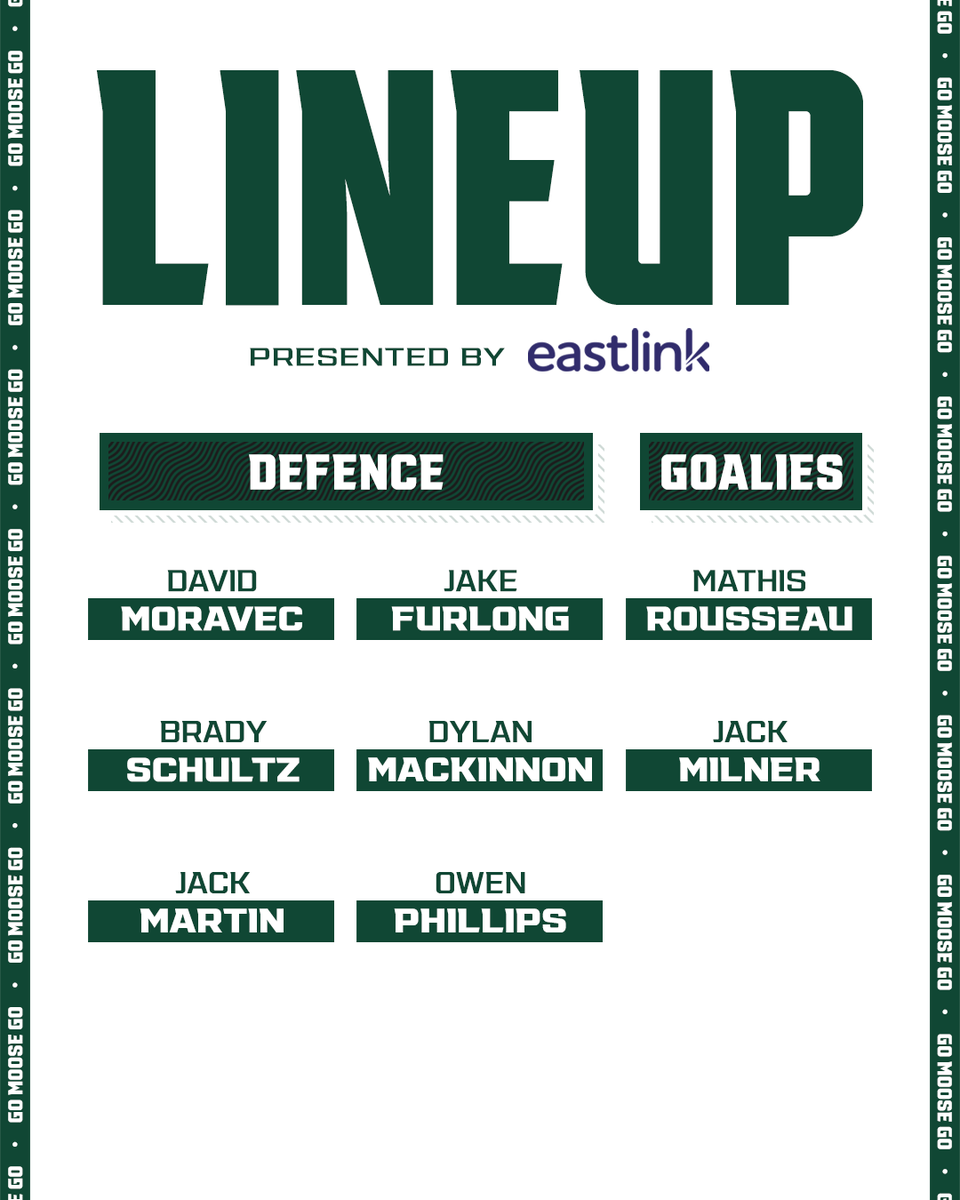 Halifax Mooseheads tweet media