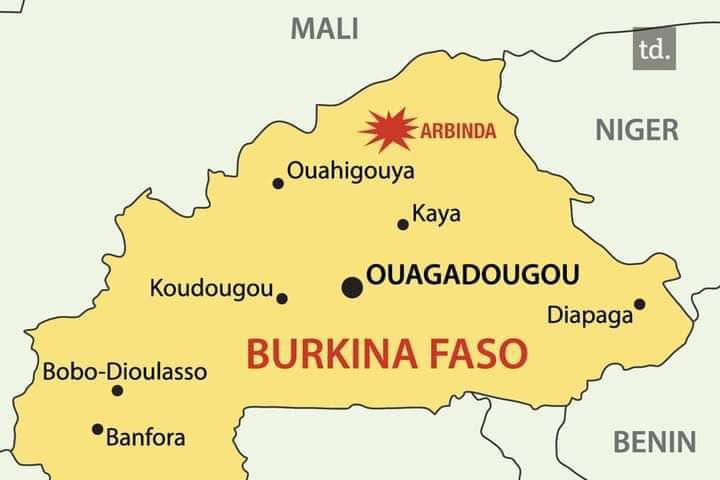 L_Activiste226's tweet image. #Burkina_Faso🇧🇫🔥⛔️‼️🛑

#𝙎é𝙣𝙤 : 𝙋𝙡𝙪𝙨𝙞𝙚𝙪𝙧𝙨 𝙙𝙞𝙯𝙖𝙞𝙣𝙚𝙨 𝙙𝙚 𝙩𝙚𝙧𝙧𝙤𝙧𝙞𝙨𝙩𝙚𝙨 𝙣𝙚𝙪𝙩𝙧𝙖𝙡𝙞𝙨é𝙨 𝙘𝙚 8 𝙢𝙖𝙧𝙨 . 

Ouagadougou, 8 mars 2024 . 

Le Séno est une des 45 provinces du Burkina Faso située dans la région du Sahel. Son chef-lieu est Dori.…
