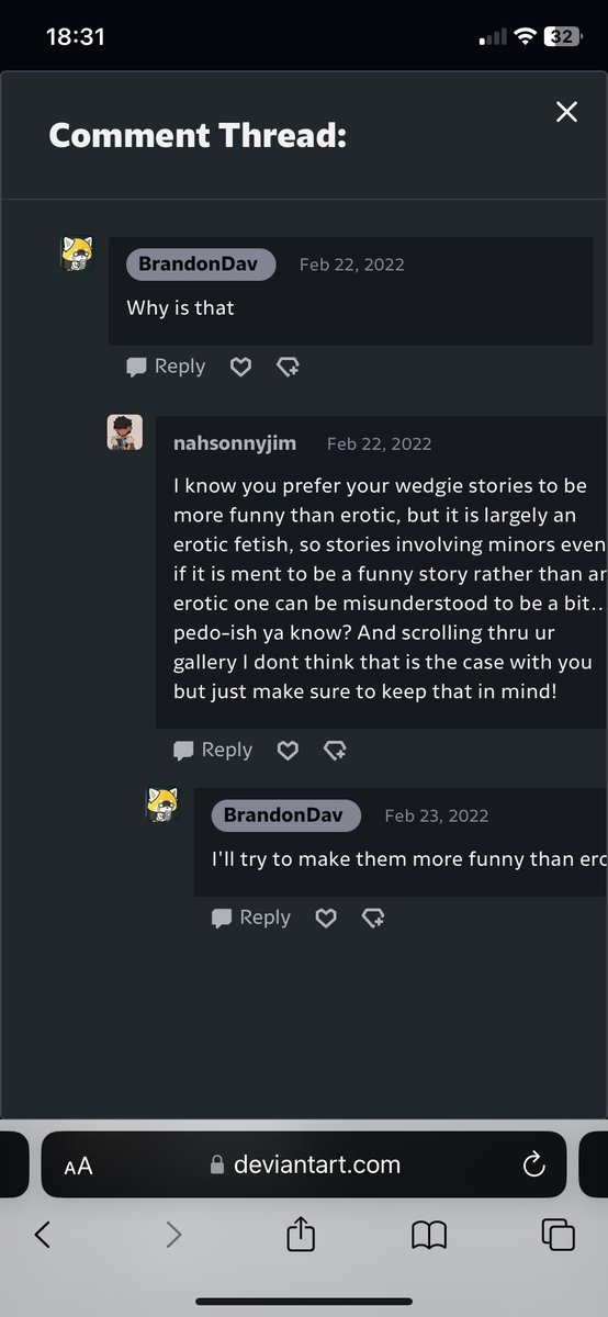 Matthewthenerd tweet media