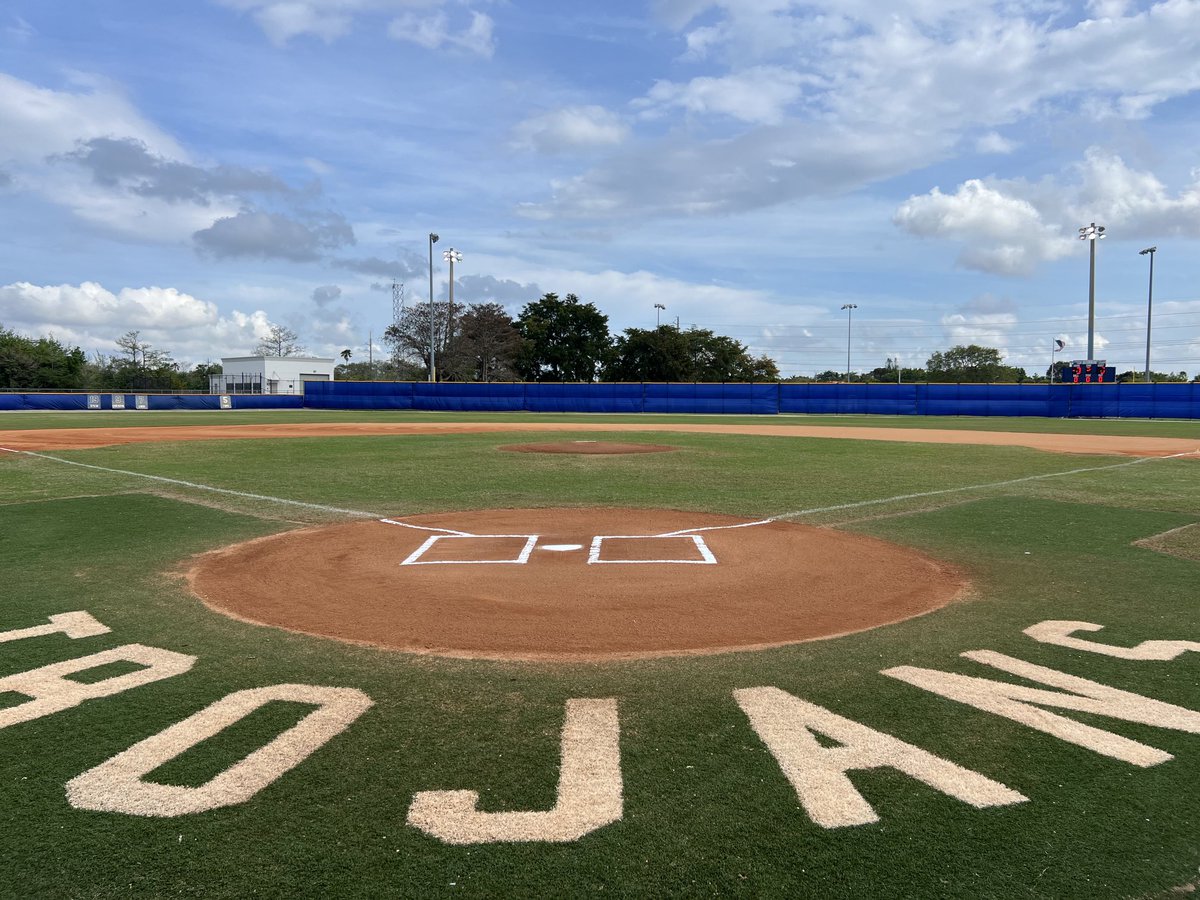 Joe Giummule (@jgiummule) on Twitter photo She is ready! 5 hrs of field prep to get in our home opener that was scheduled on Wednesday. <a href="/JptBaseball/">Taravella Baseball</a> <a href="/JPTAthletics/">JPTAthletics</a> She is ready! 5 hrs of field prep to get in our home opener that was scheduled on Wednesday. <a href="/JptBaseball/">Taravella Baseball</a> <a href="/JPTAthletics/">JPTAthletics</a>