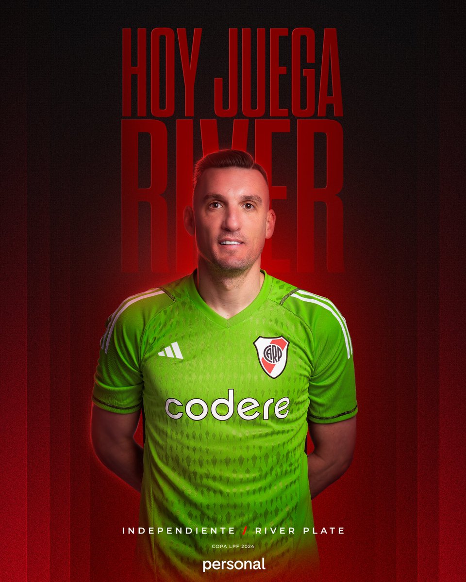 River Plate tweet media
