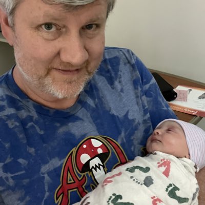 #NewProfilePic