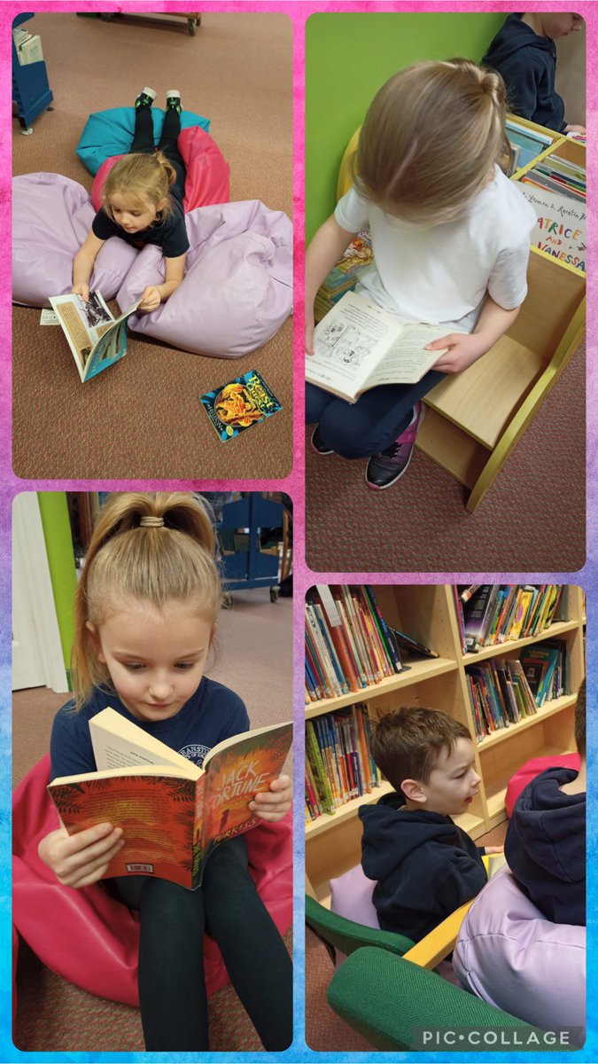 Branston C of E Infant Academy 💙 tweet media