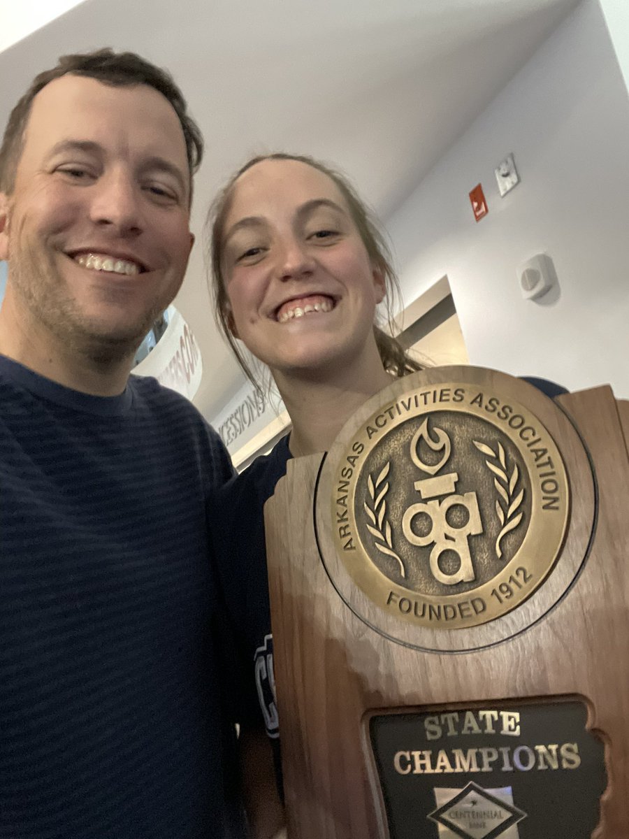 Trey Prieur tweet media