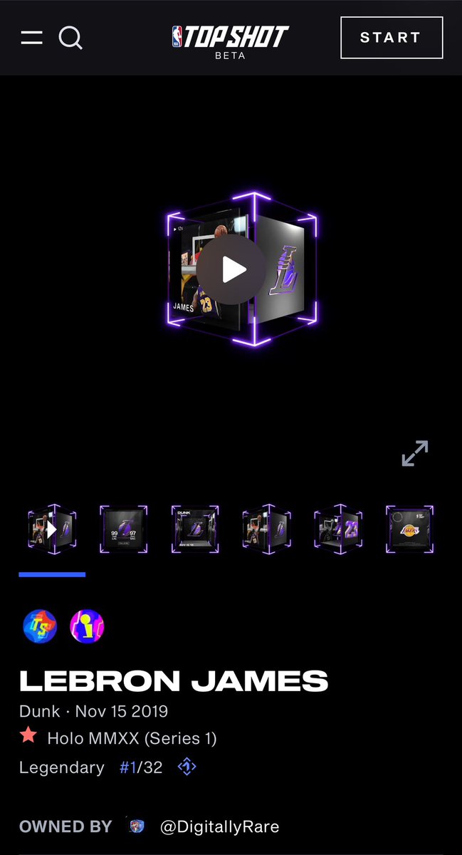 DigitallyRare.eth tweet media