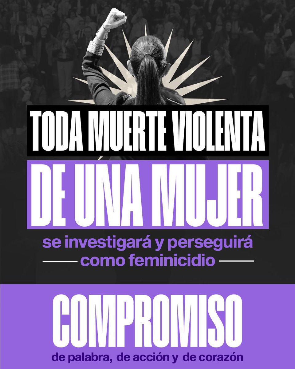 ¡Es #TiempoDeMujeres! Vamos por un sistema de cuidados, con @Claudiashein y @ClaraBrugadaM, mujeres que ya dieron resultados, que tienen experiencia e inteligencia. #8M #8marzo2024 #DíaInternacionalDeLaMujer