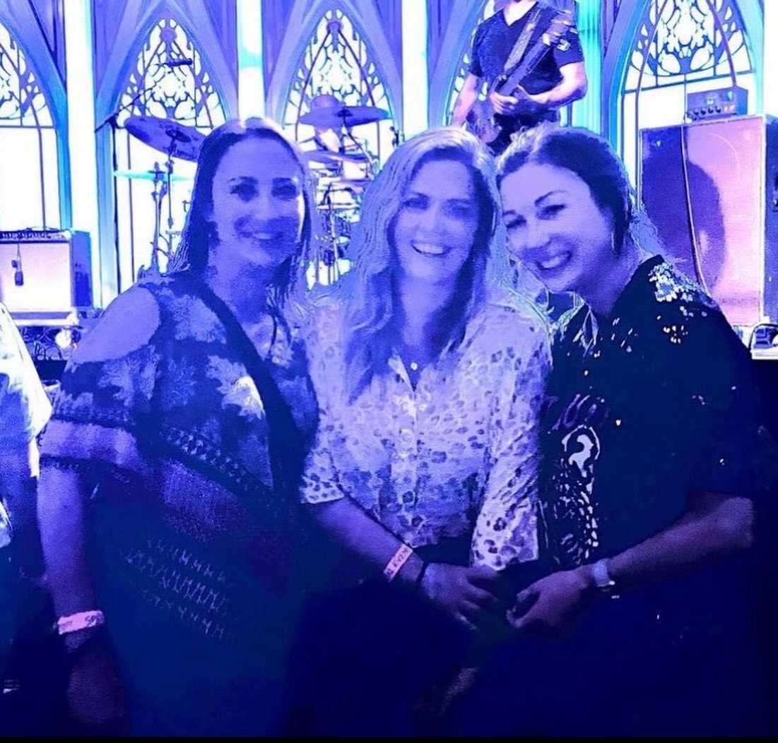 Polyrhythmics's tweet photo. Today on International Women’s Day we are celebrating some of the amazing women that are a part of our music scene and family!
💜💃🎼
#internationalwomensday #womensday #celebratewomen #womeninmusic #polyrhythmics https://t.co/KgJkH0X9yb