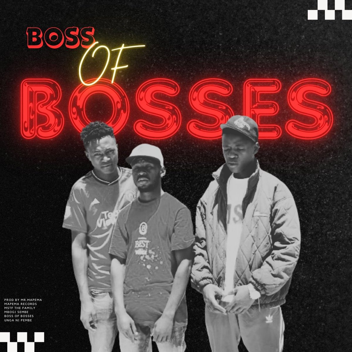 Officialsembe's tweet photo. NEW ALBUM ALREADY DROPPED ON YOUTUBE
#BOSSOFBOSSES #MBOGISEMBE👑 https://t.co/1rOX3mde49