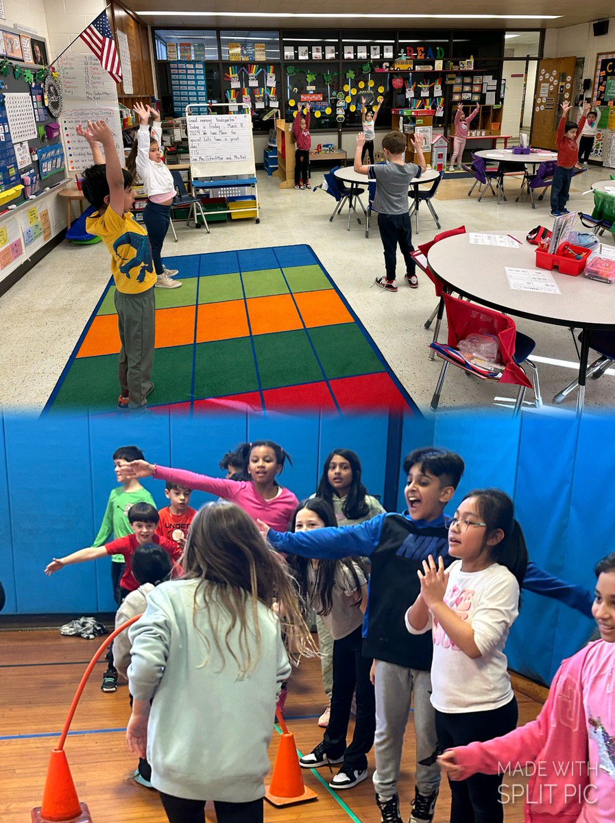 dr_younghans's tweet photo. We had a ball at #littletor today participating in #MarchForwardRC as we prepped for Field Day ALL DAY! Can never start too soon. @ActiveSchoolsUS @ccsdschools #littletorexperience https://t.co/wkv9ZblTxn