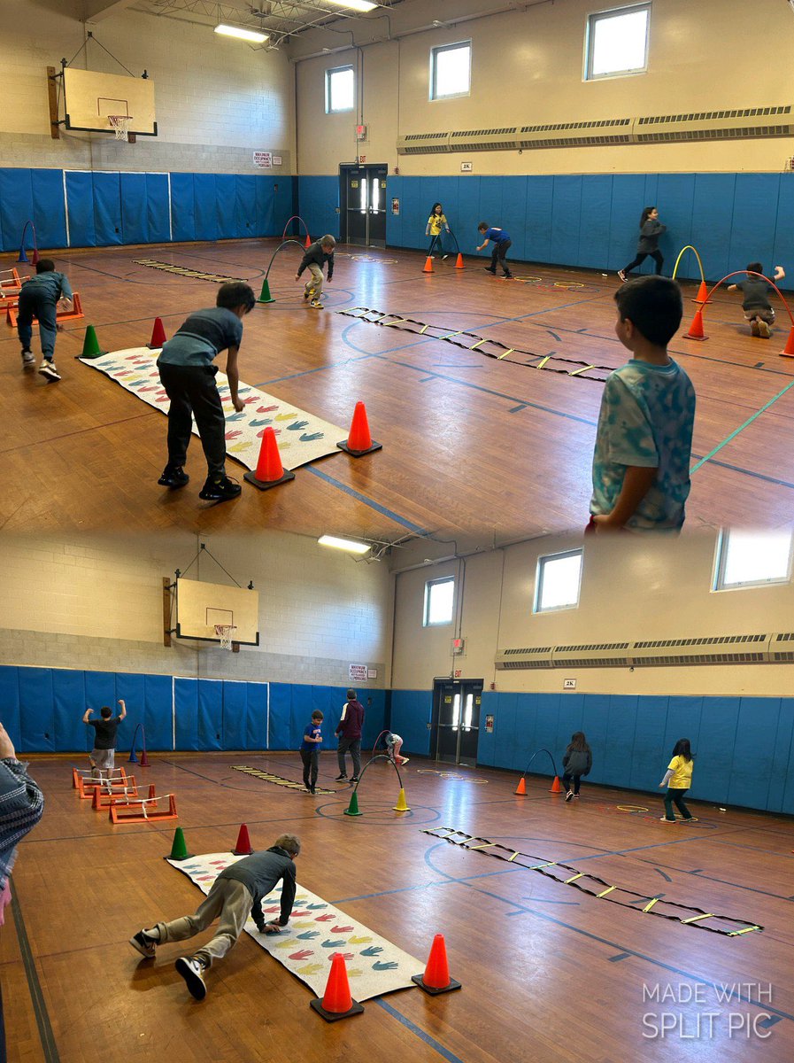 dr_younghans's tweet photo. We had a ball at #littletor today participating in #MarchForwardRC as we prepped for Field Day ALL DAY! Can never start too soon. @ActiveSchoolsUS @ccsdschools #littletorexperience https://t.co/wkv9ZblTxn