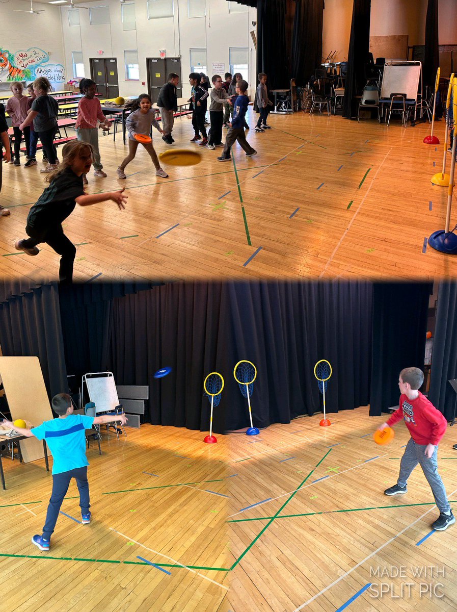 dr_younghans's tweet photo. We had a ball at #littletor today participating in #MarchForwardRC as we prepped for Field Day ALL DAY! Can never start too soon. @ActiveSchoolsUS @ccsdschools #littletorexperience https://t.co/wkv9ZblTxn