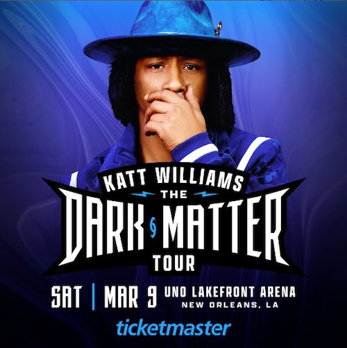 Kontinuous Events tweet media