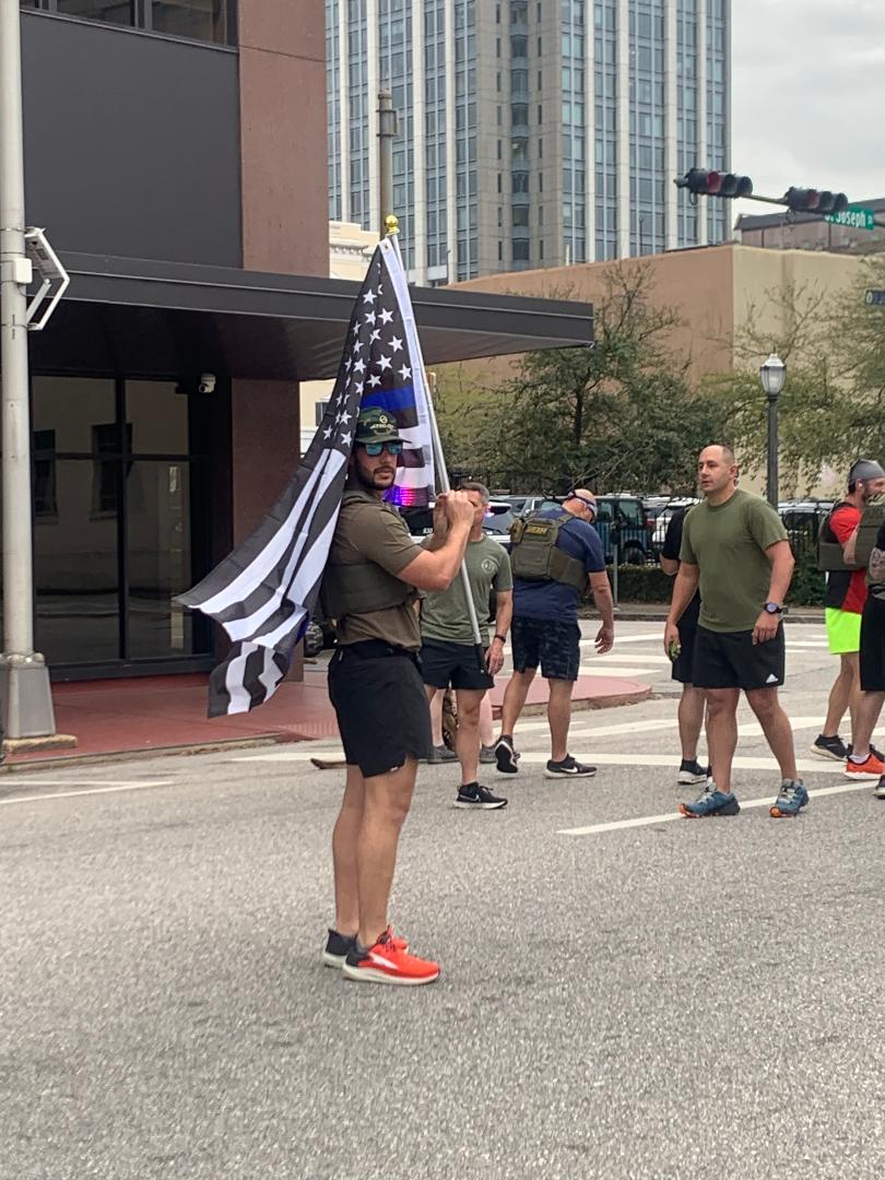 U.S. Marshals Service Mobile tweet media