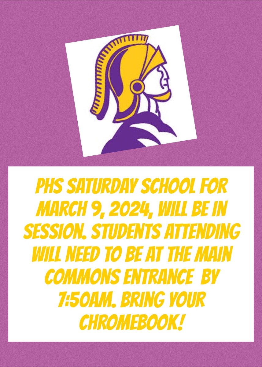 Potosi_Trojans tweet picture