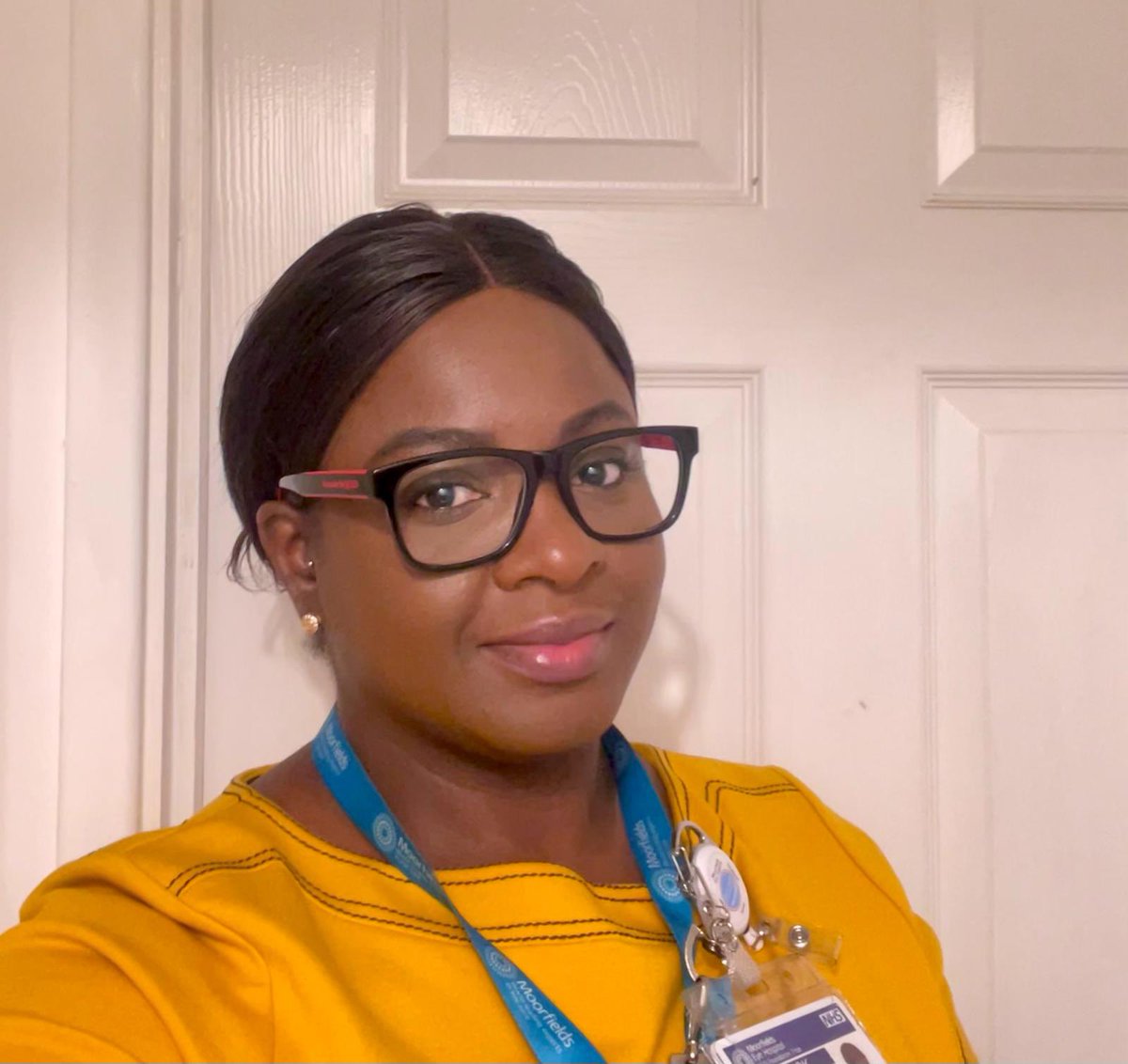 Mary Masih tweet media