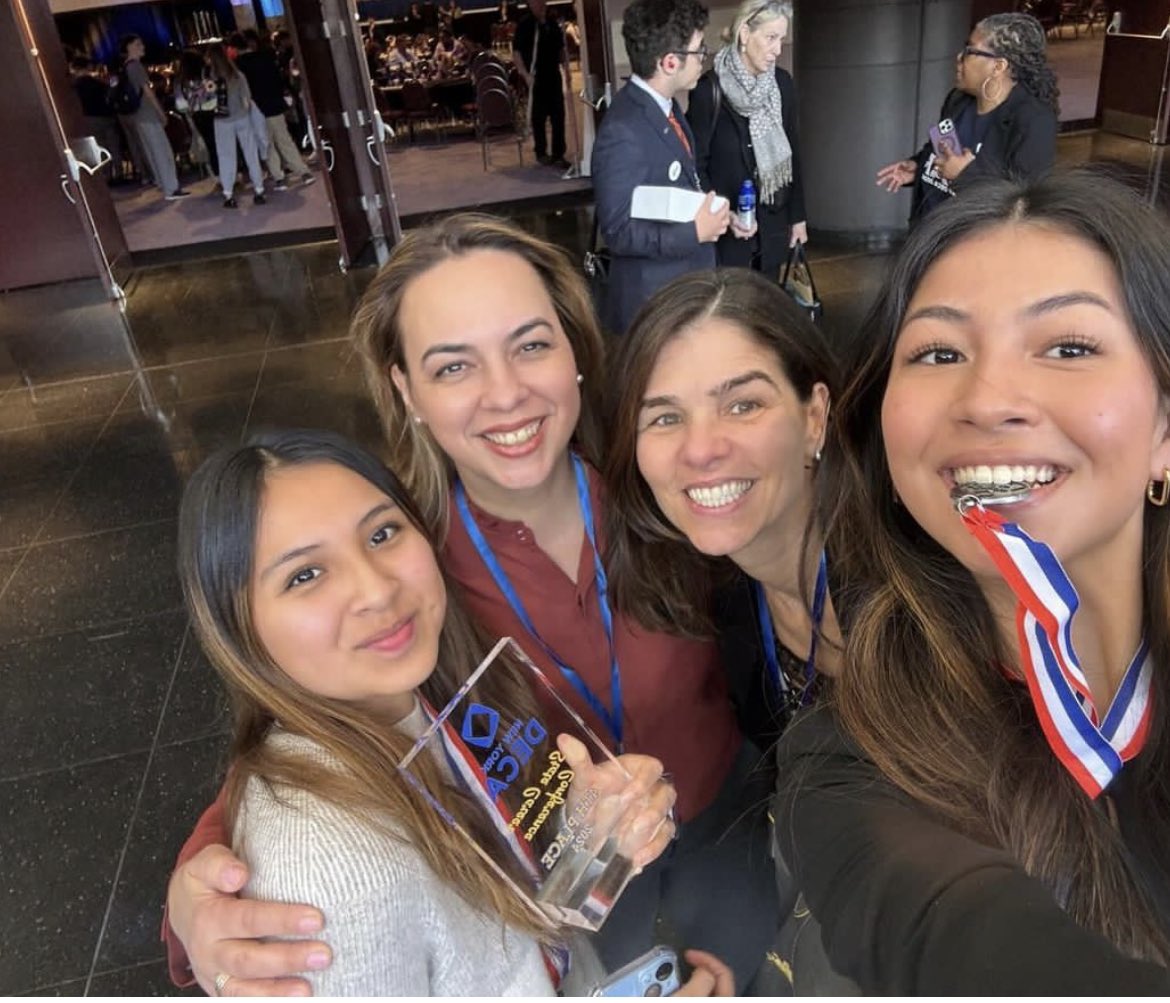 Debbie Jacoby tweet media