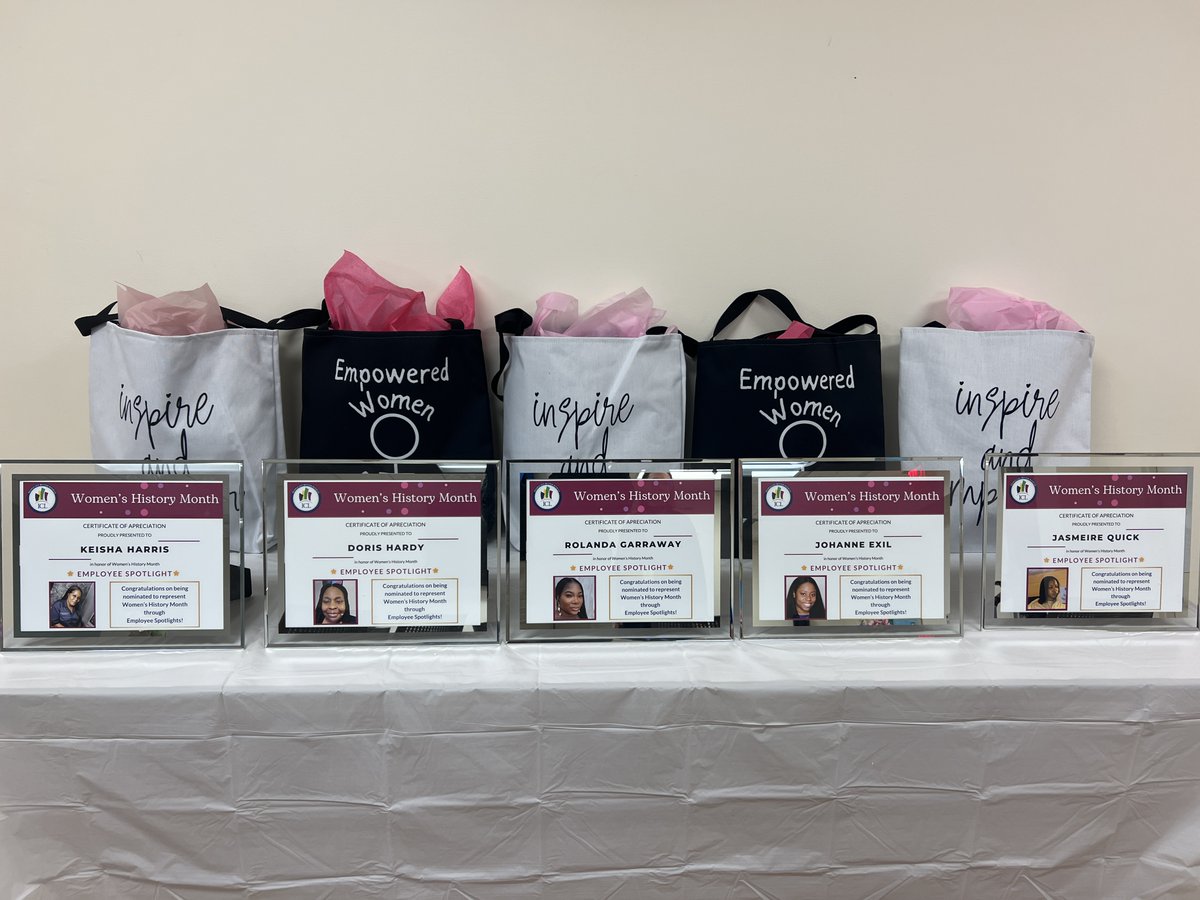 Happy International Women's Day! Today, we're celebrating with a delicious lunch from a woman-owned business, while also honoring and celebrating the incredible women in our workplace. A big thank you to our Women of ICL ERG for organizing the event.