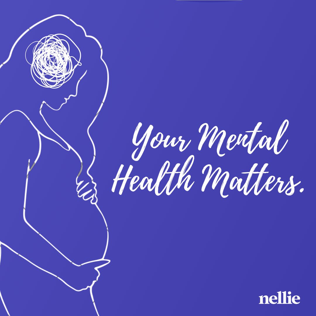 Nellie Health tweet media